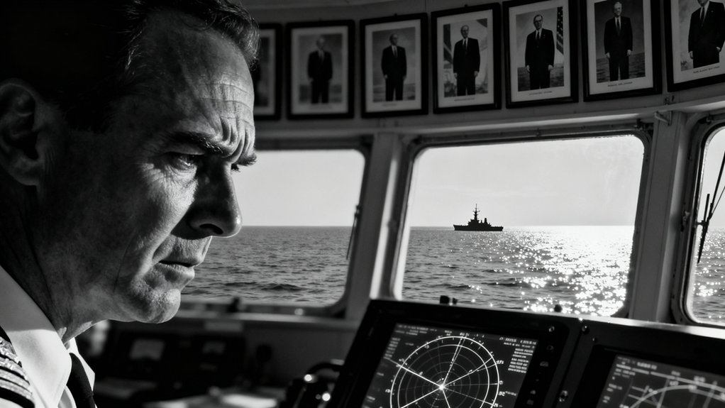 phantom contacts real consequences