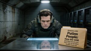 putin s kgb reclaims russia