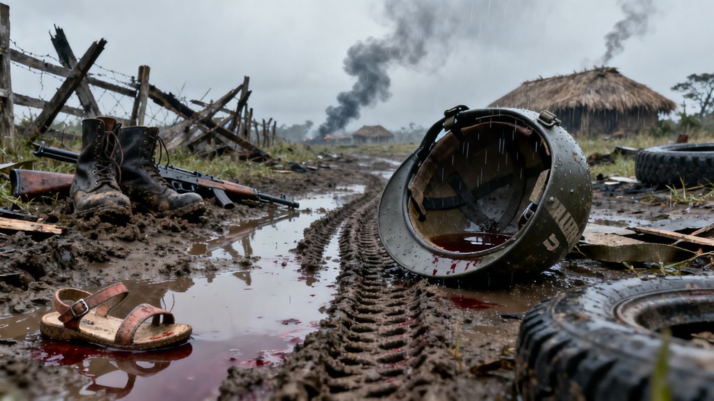 reform amid accountability gaps