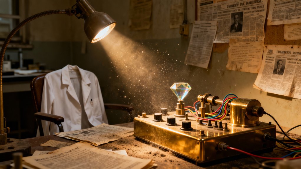 rife s microscopes and frequency therapy