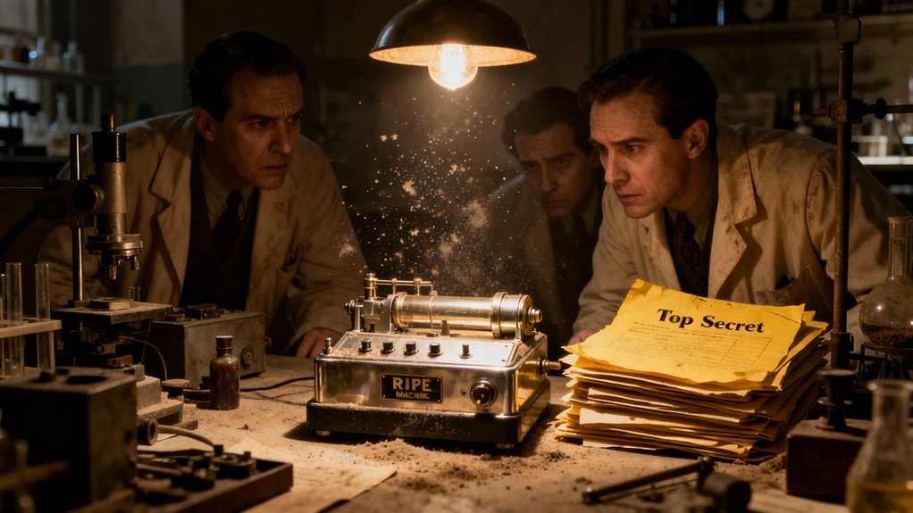 rife s theory debunked