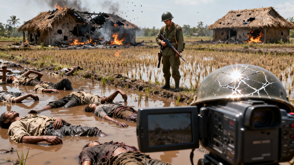 scapegoat over systemic justice