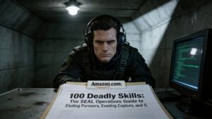 seal operatives guide to survival