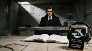 secret history of assassinations