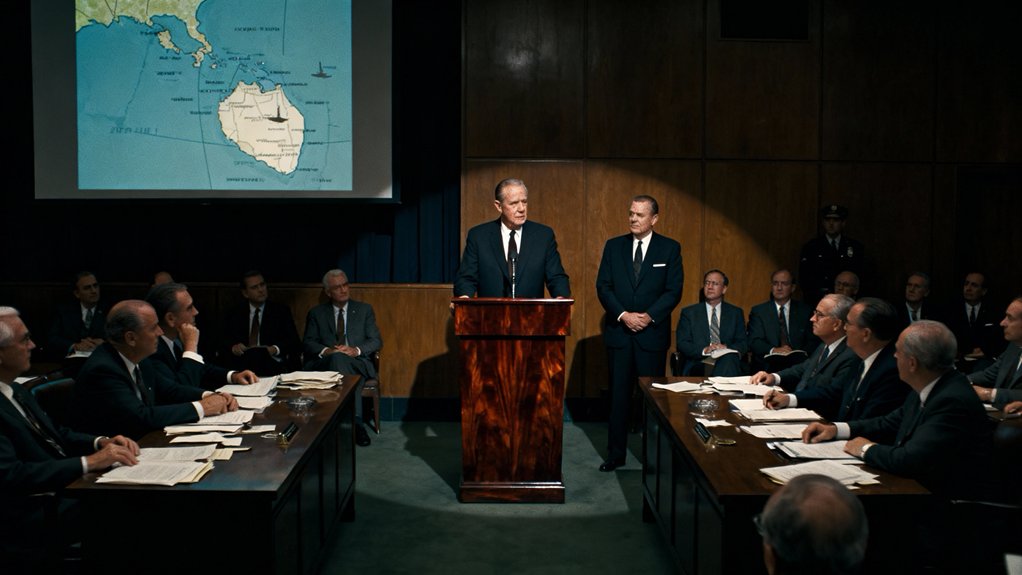 selling retaliation based on doubt