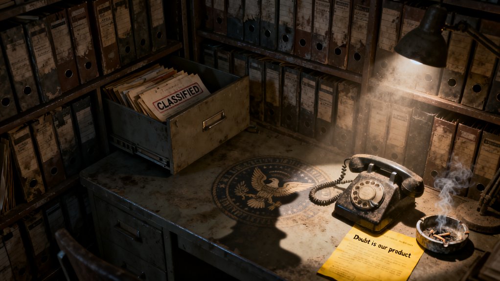 silenced dissent detained suspiciously