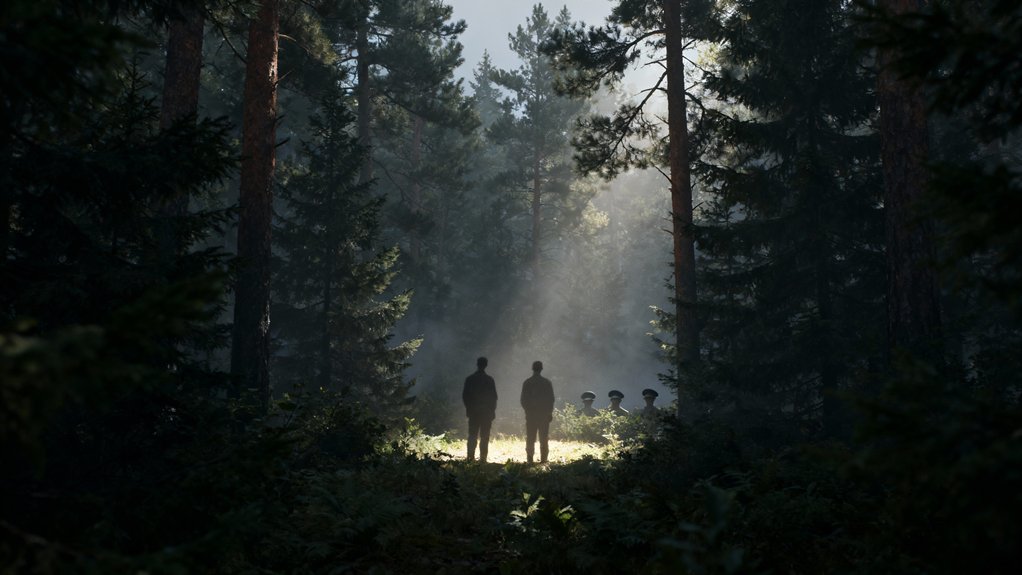 soviet cover up of katyn