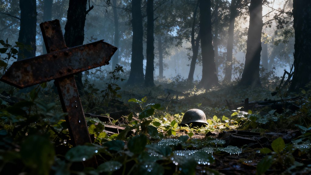 soviet denial and deception