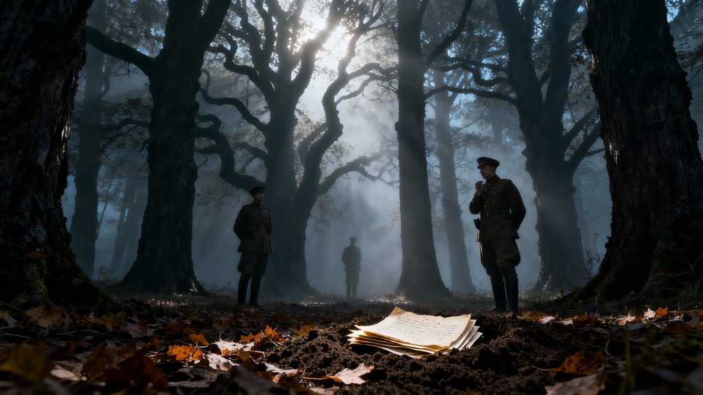 soviet guilt suppressed by roosevelt