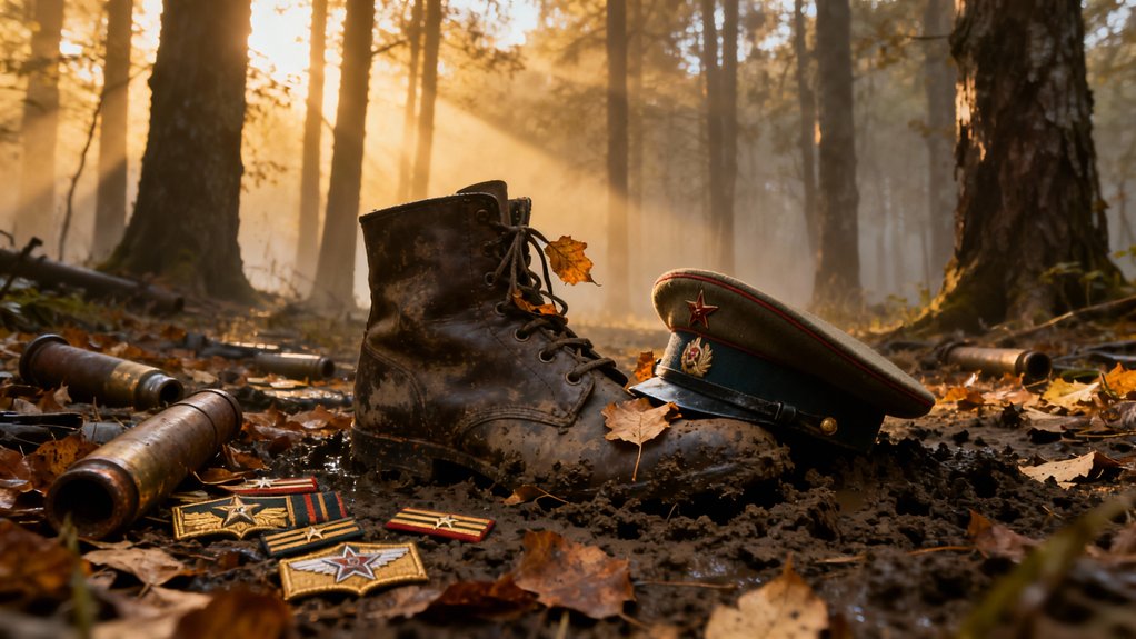 stalin s propaganda victory