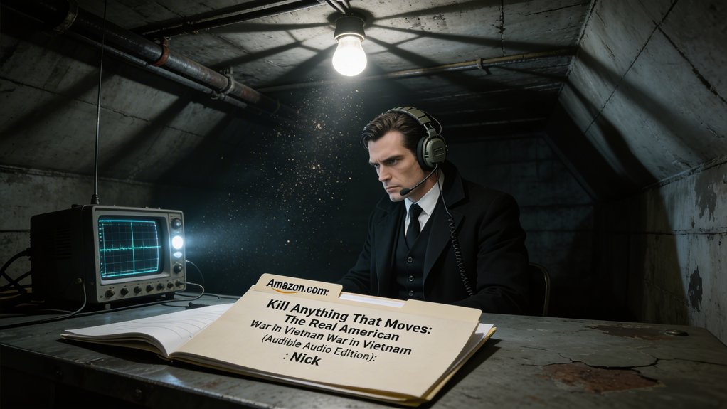 the real american war