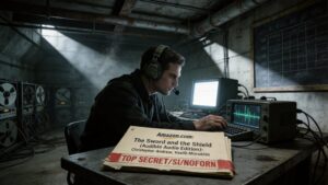 the sword and shield