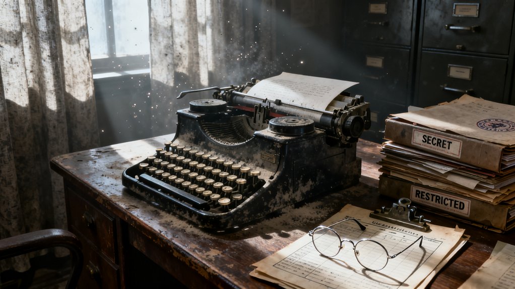 total war authority established