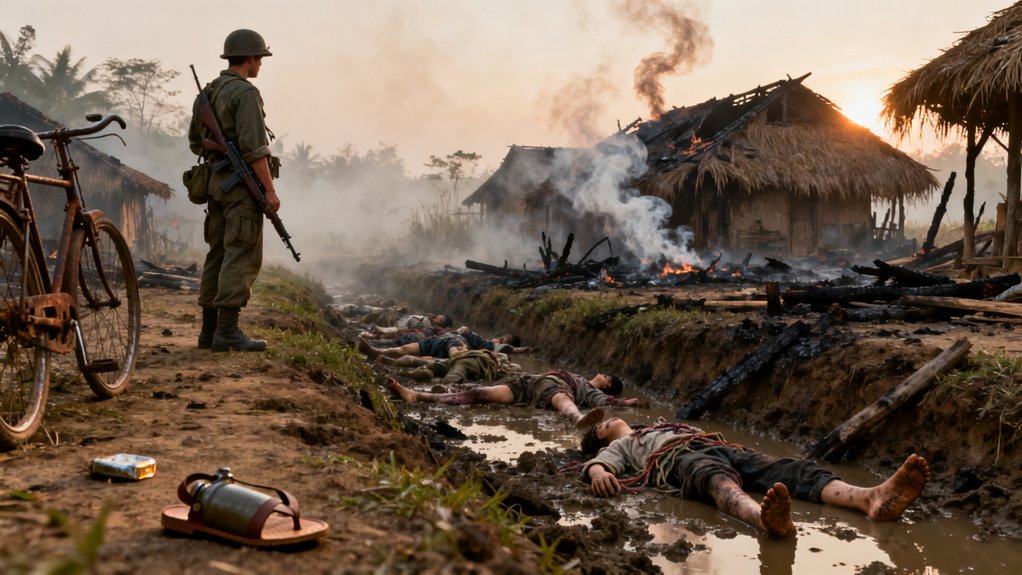 truth forged in evidence