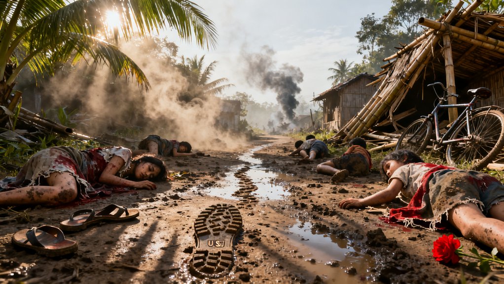 truth revealed through investigation