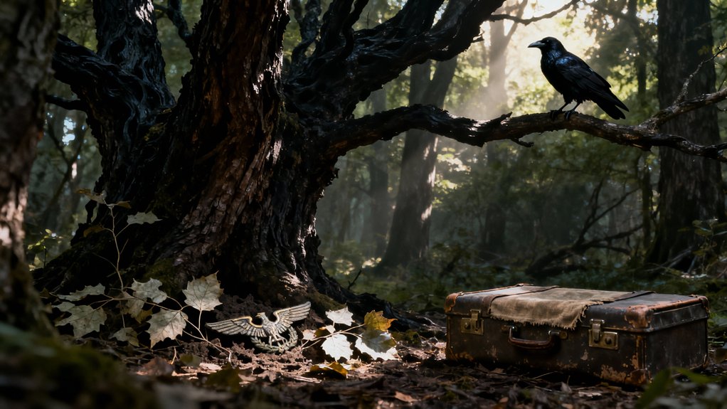 truth suppressed loyalty rewarded