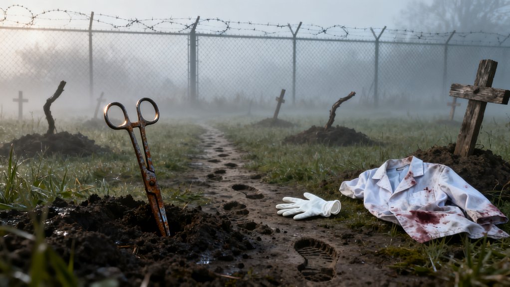 u s covered up unit 731 crimes