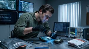 ultimate hiking gps unveiled