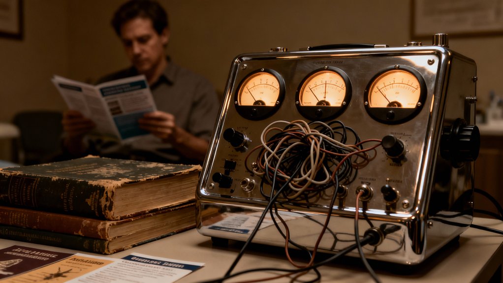 unproven rife machines risk lives