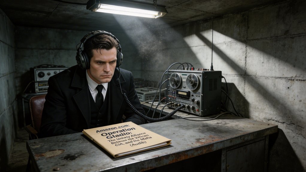 vatican cia mafia alliance