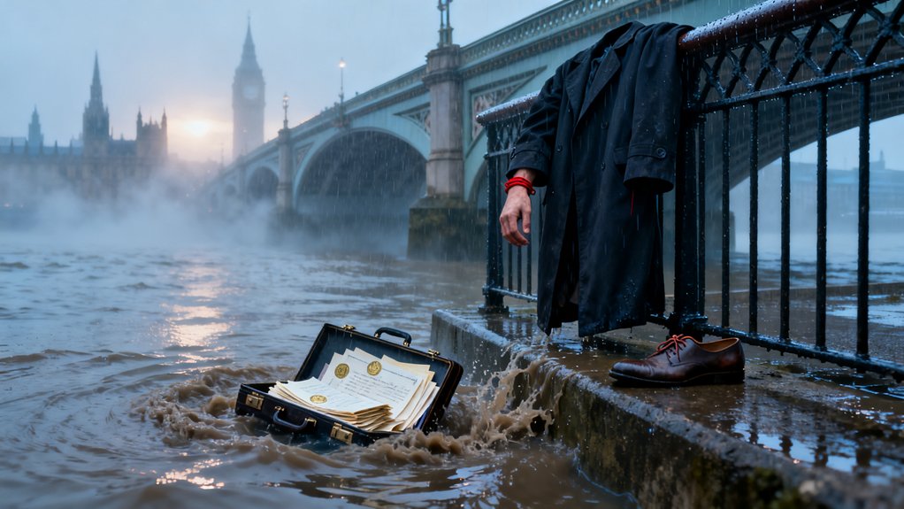 vatican financial web exposed