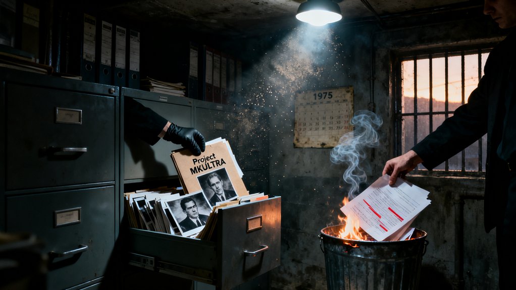 white house limited scope