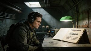 wizard tesla biography audible