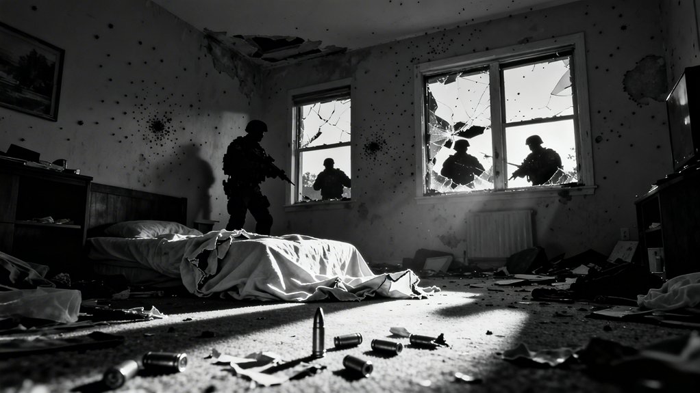 admitting decades of fabricated narratives