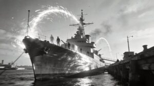 alleged wwii teleportation hoax