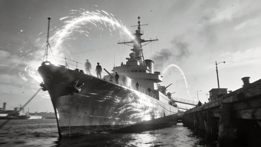 alleged wwii teleportation hoax