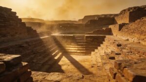 ancient british archaeological concealment