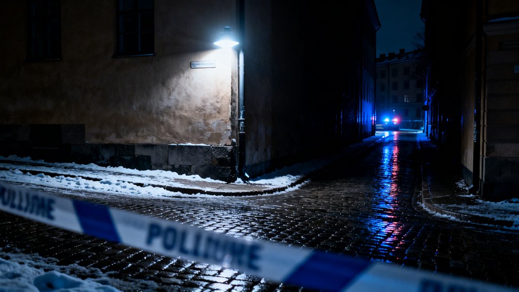 assassination investigation incompetently mishandled