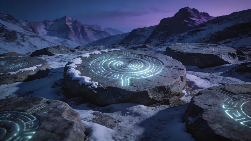 bayankara ula discs mystery