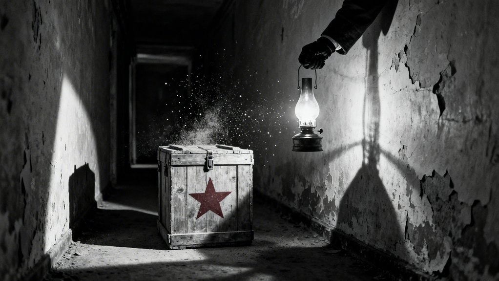 bolshevik spanish flu concealment