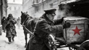 bolsheviks hid spanish flu