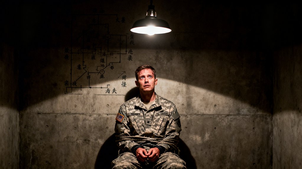 chinese psychological warfare fears