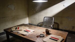 cia psychic program failure