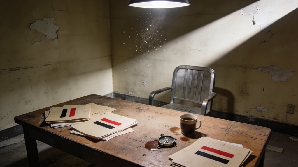 cia psychic program failure