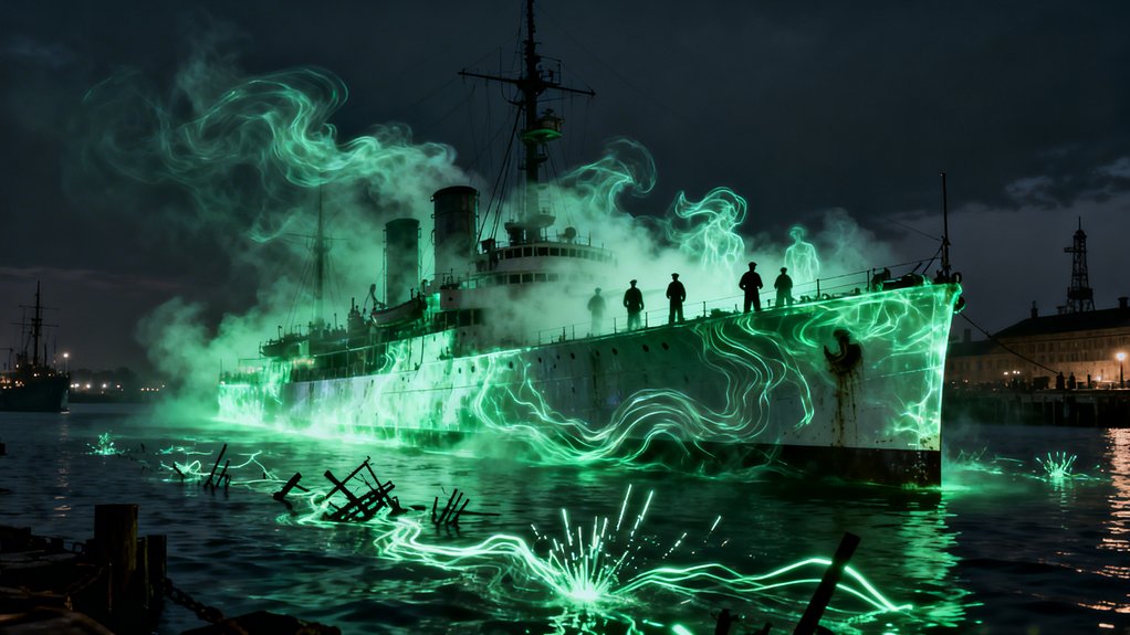 classified experiments misunderstood