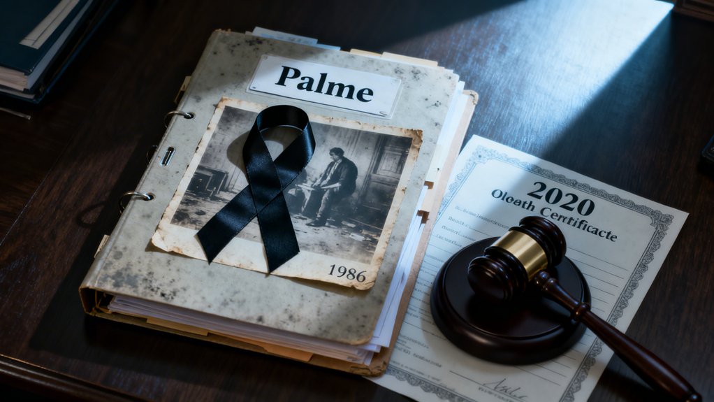 closed with dead suspect