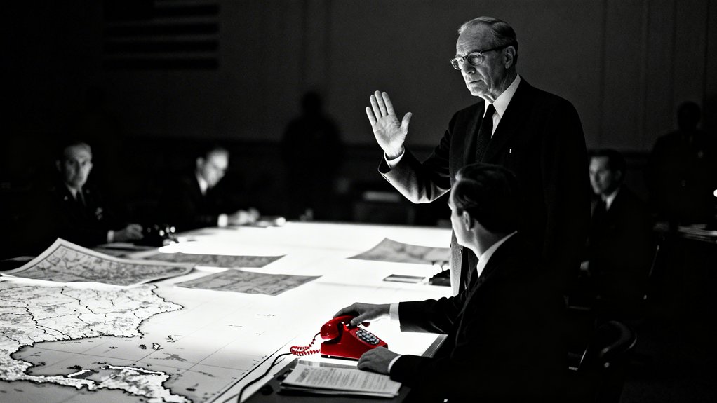 cold blooded strategic betrayal