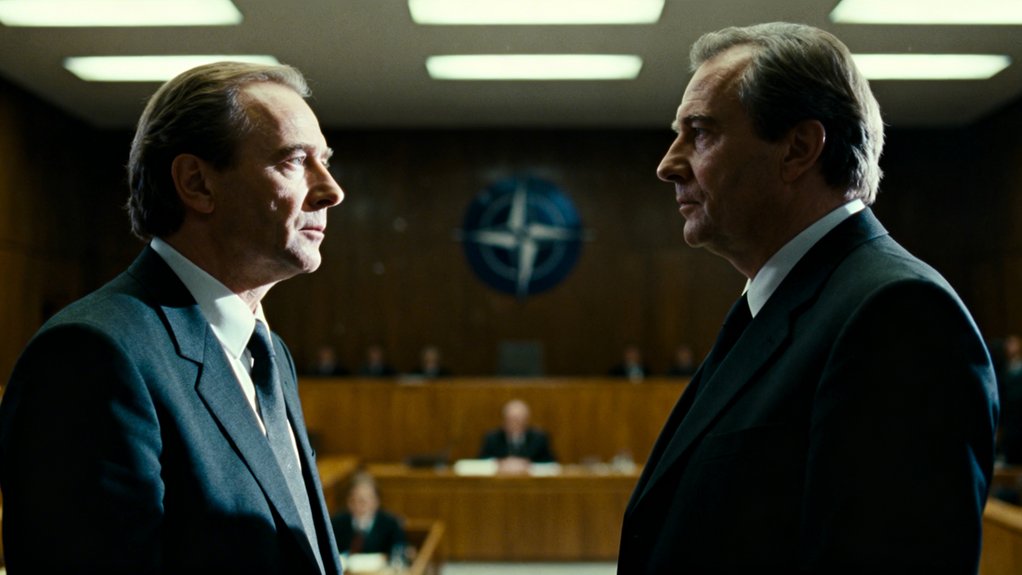 cold war spy prosecution revealed