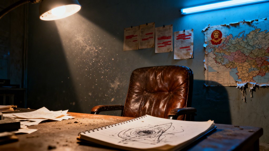 costly psychic intelligence failures