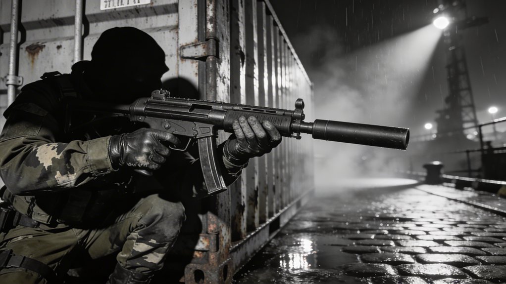 covert cold war operations