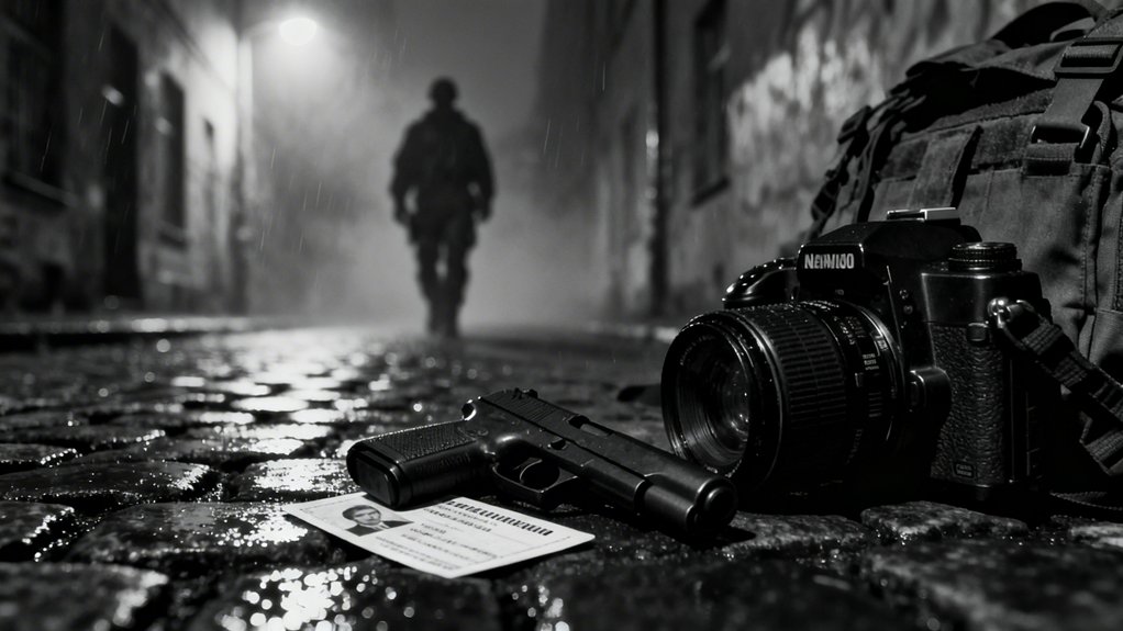 covert naval intelligence deception