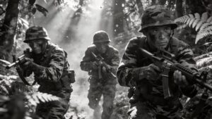 covert us special forces