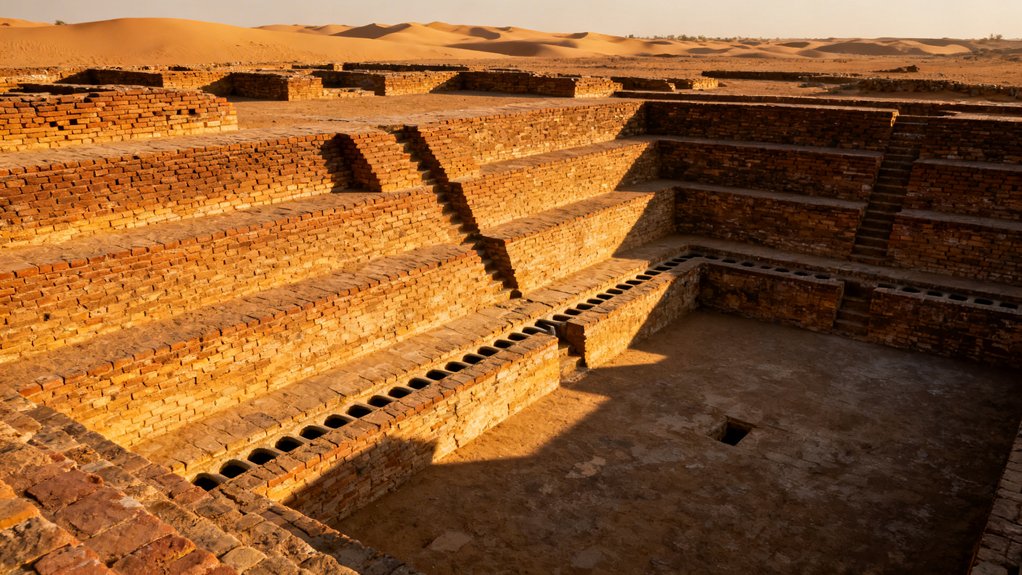 discovery shattered colonial narratives