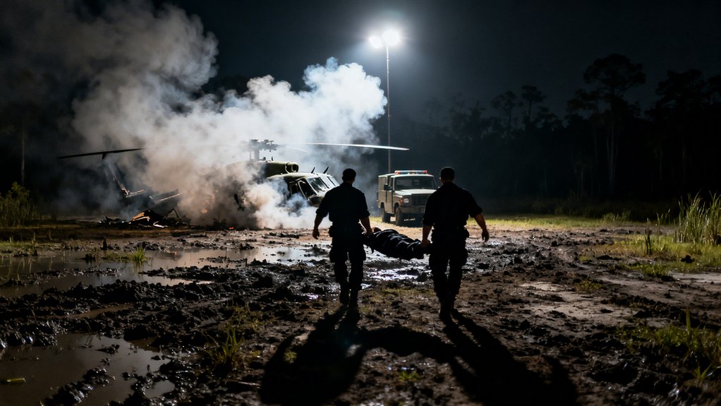 false certificates conceal deaths