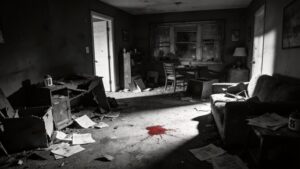 fbi concealed political murder