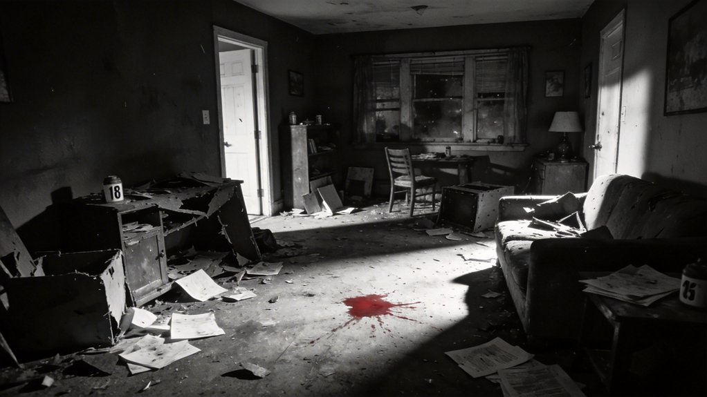 fbi concealed political murder